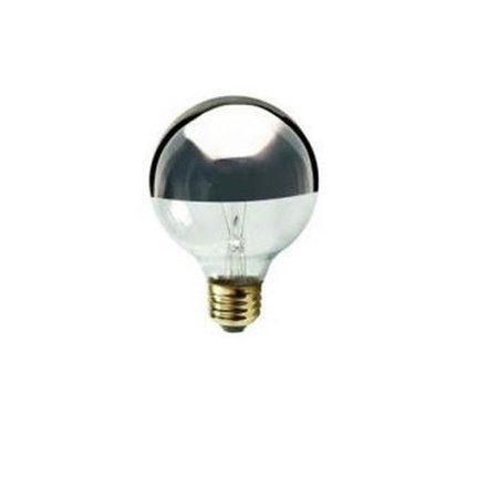 AF LIGHTING AF Lighting 7775-PT 684190M Supernova Silver Tipped Replacement Bulb 7775-PT (684190)M